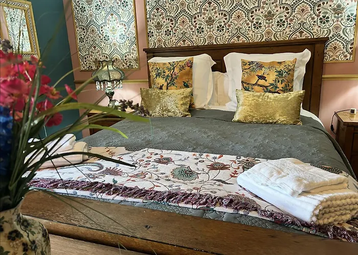 Nana Mac Chambre D'hôtes