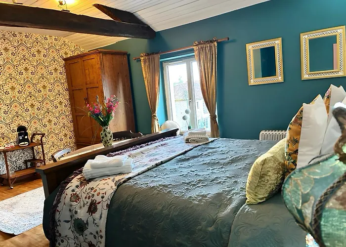 Nana Mac Chambre D'hôtes