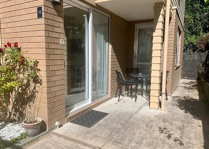 March Apartments
