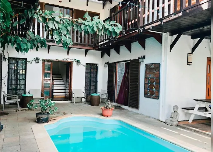 Sannyasa Wellness And Spa