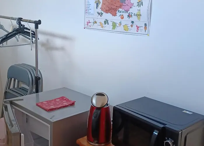 La Maison Des Bambous