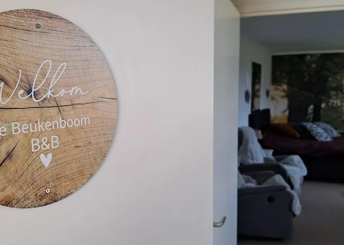 De beukenboom Bed&Breakfast