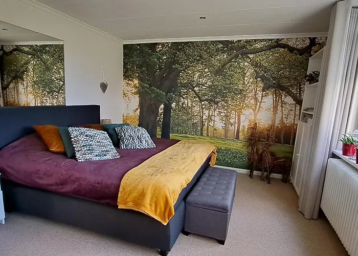 De beukenboom Bed&Breakfast