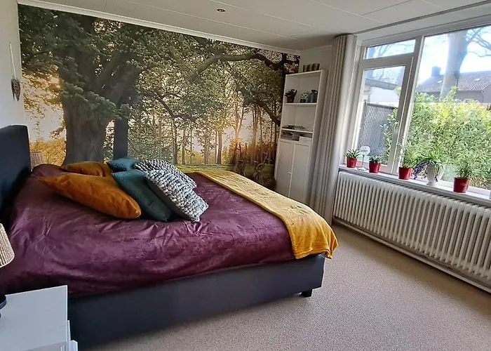 De beukenboom Bed&Breakfast