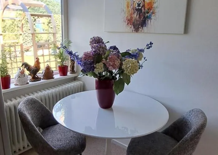 De beukenboom Bed&Breakfast