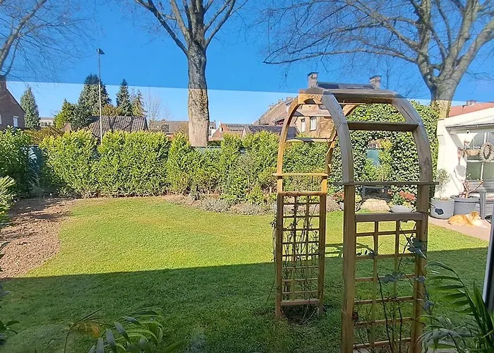 De beukenboom Bed&Breakfast