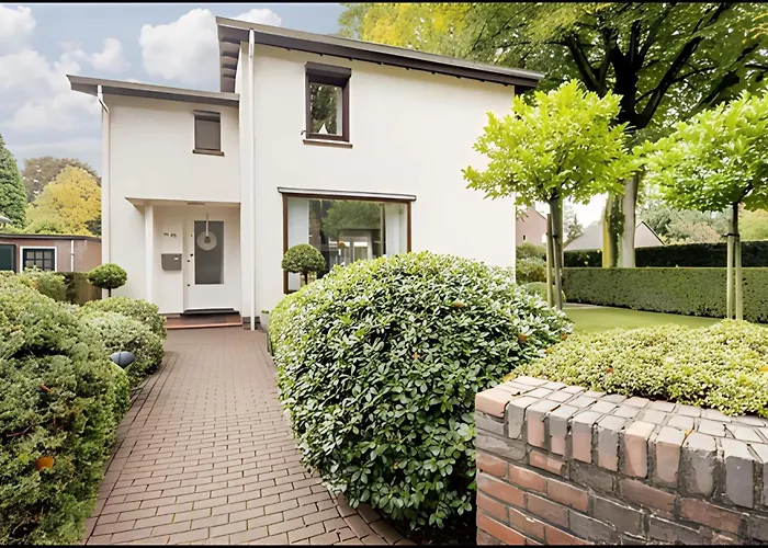 De beukenboom Bed&Breakfast