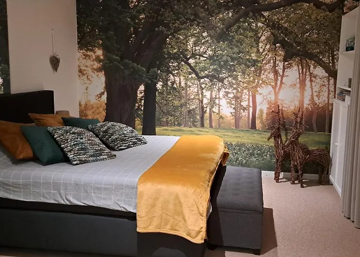De beukenboom Bed&Breakfast
