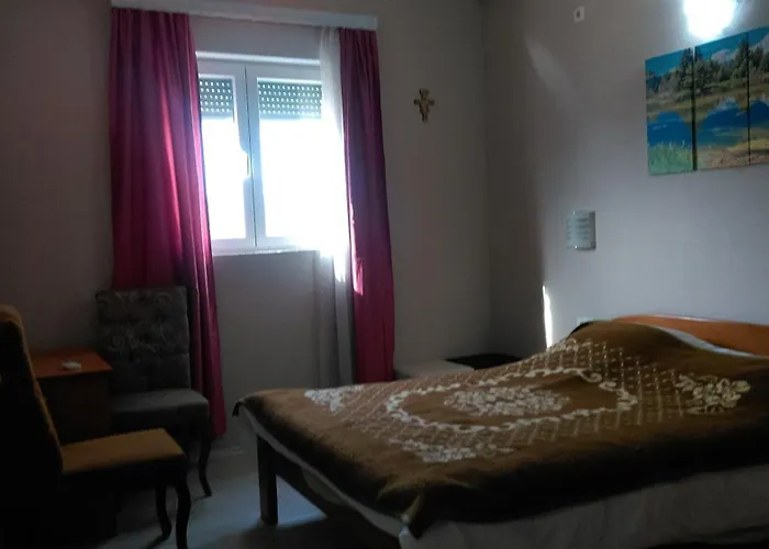 Casa Bevanda