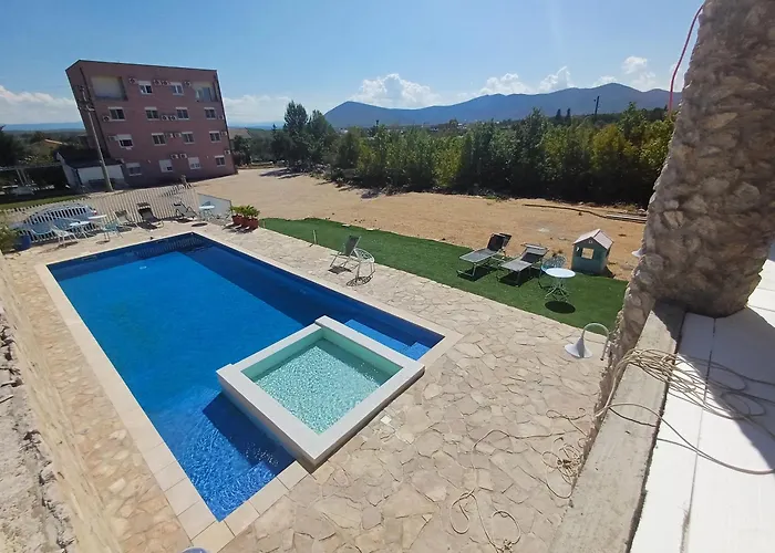 Casa Bevanda