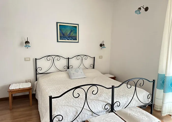 B&B Tre - Rooms & Relax