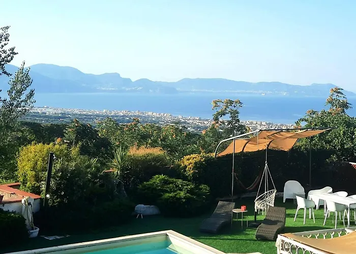 B&B Ioli Vesuvio