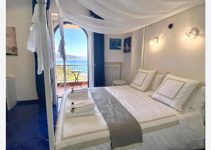 Residence Villa Giordano
