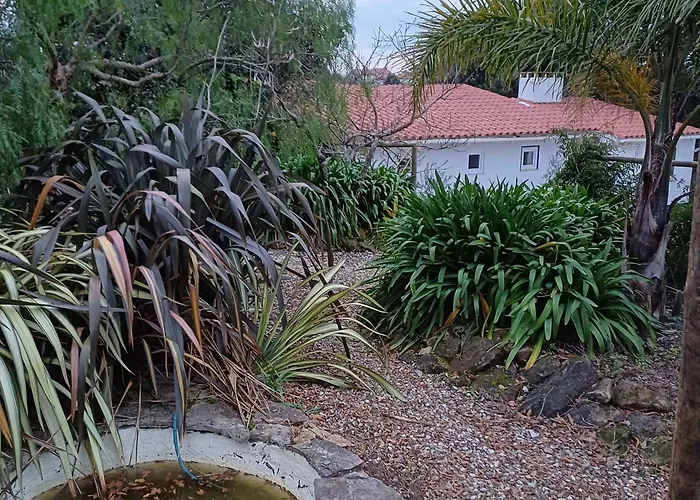 Quinta Da Pera Rocha