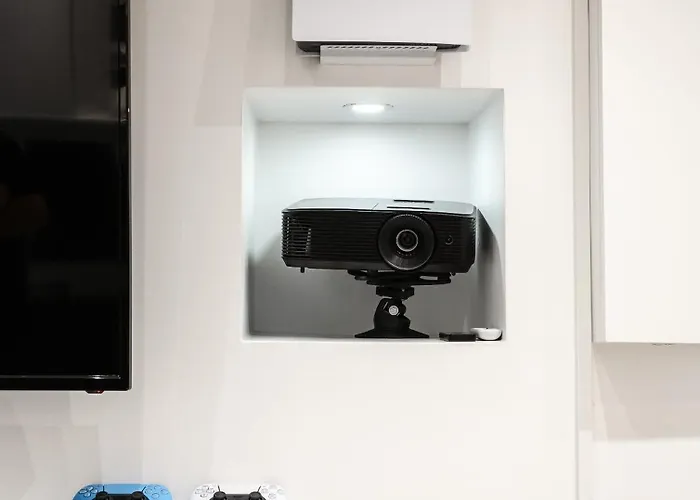 Appartement Petits Champs