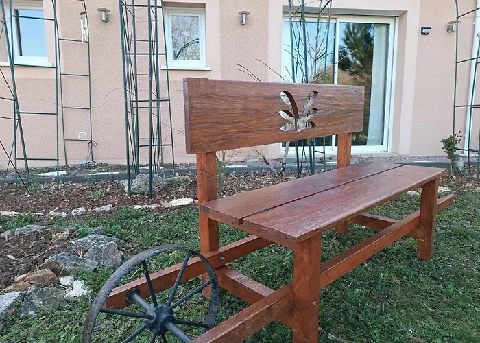 Une escale gourmande