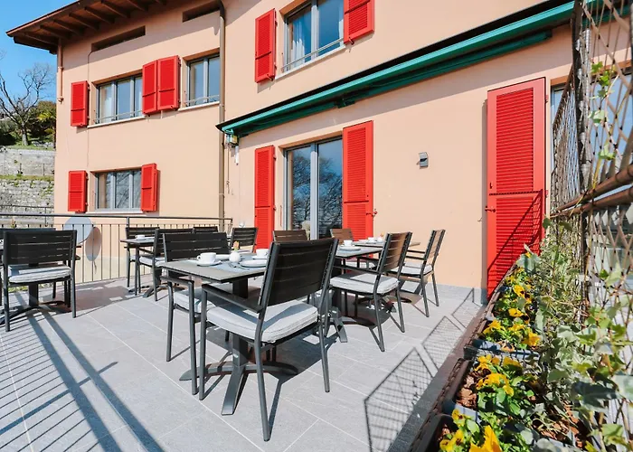 Bed&Breakfast alle Cantine