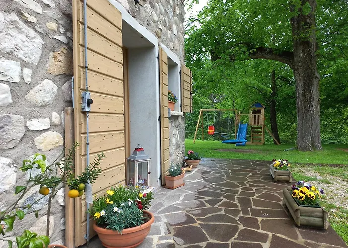 B&B Ai Marchetini