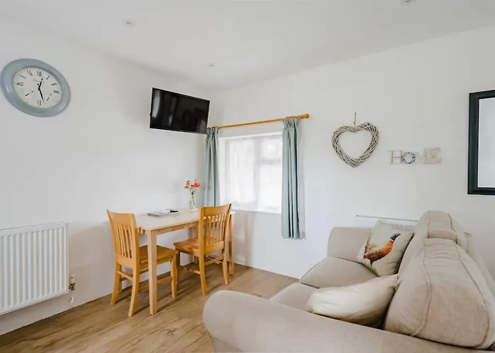 Great Sampford B&B Sorrells Farm