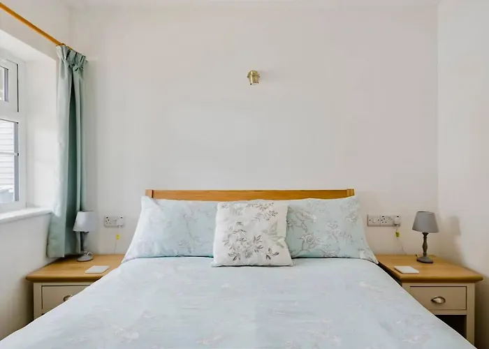 Great Sampford B&B Sorrells Farm