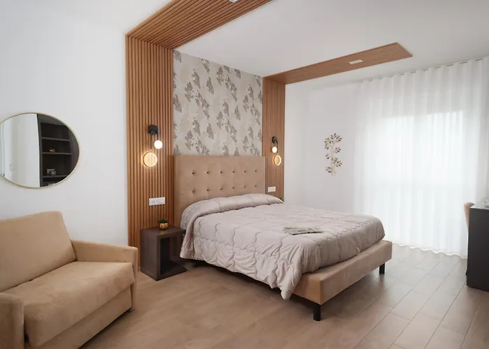 Corte Reale Luxury B&B