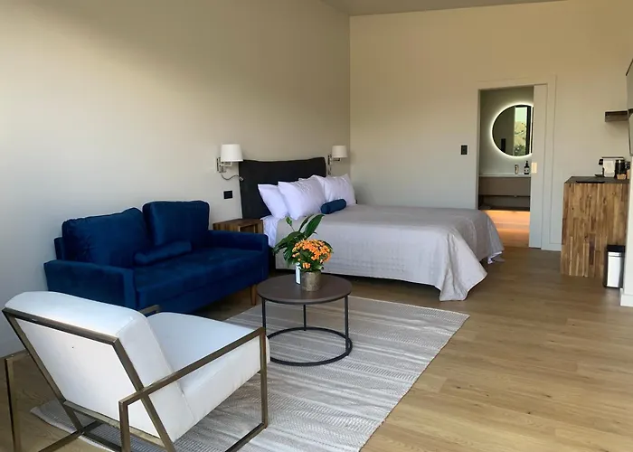 Ongarue Valley Retreat