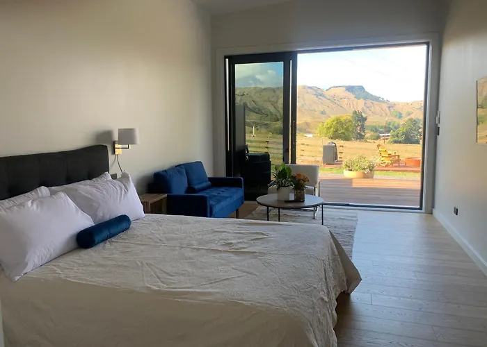 Ongarue Valley Retreat
