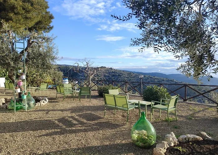 B&B I Due Orizzonti