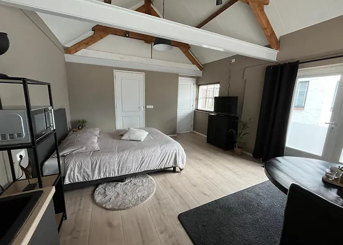 Kimz Bed & Breakfast