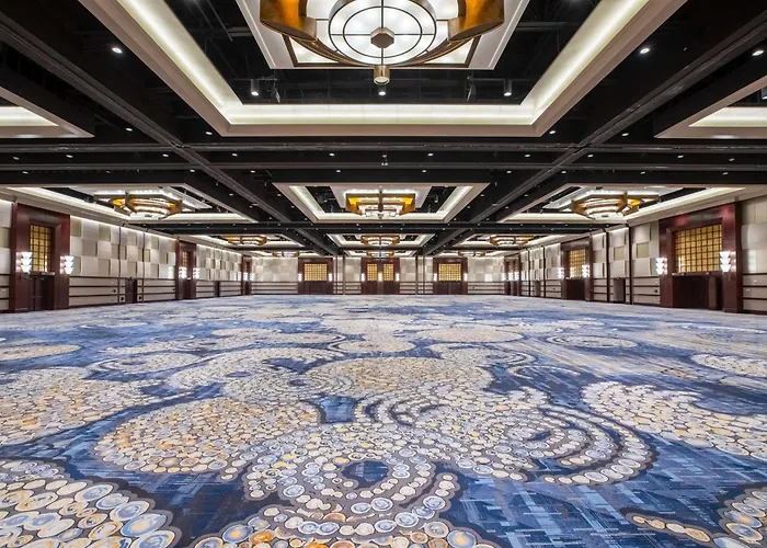 Hilton Americas - Houston