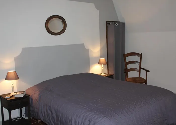 Les Terrasses de Labade Chambres d'hôtes