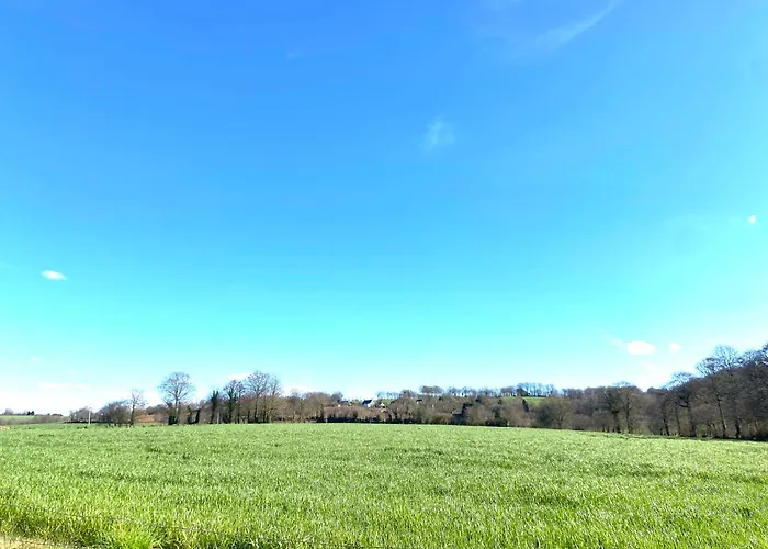 La Blanche Roche