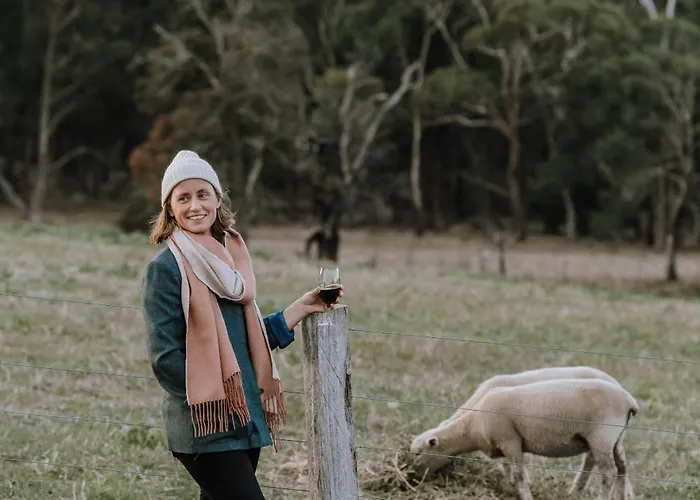 Fellcroft Farmstay