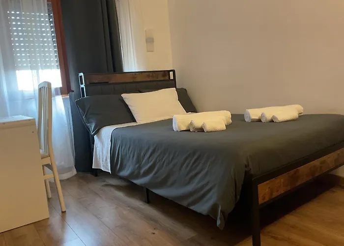 B&B Airport And Go