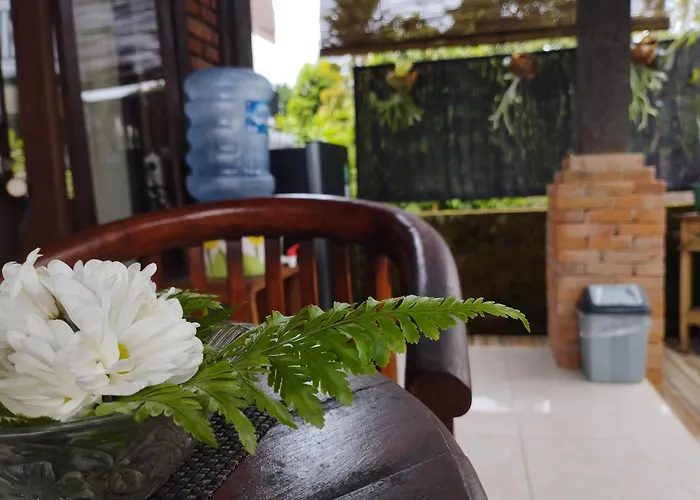 Umah Ubud Guest House