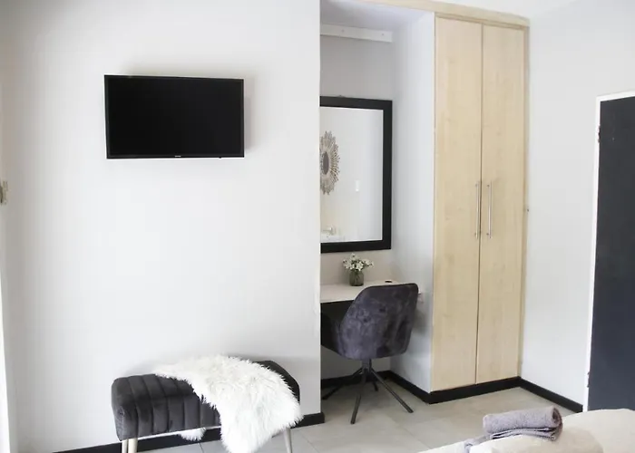 Aeon Guest House & Spa