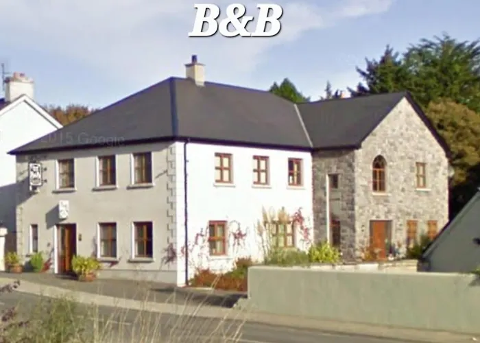 Church View House F56H977