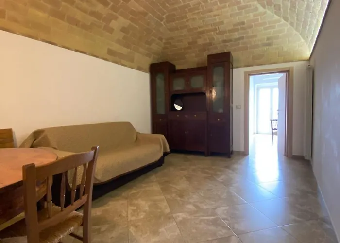 B&B La Voce della Luna