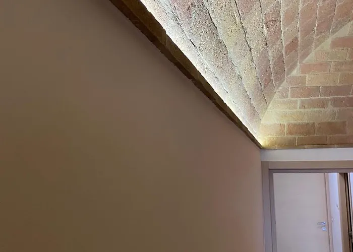 B&B La Voce della Luna