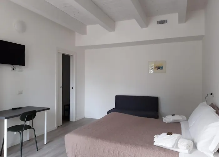 B&B-Country House-Appartamenti Ai Cipressi