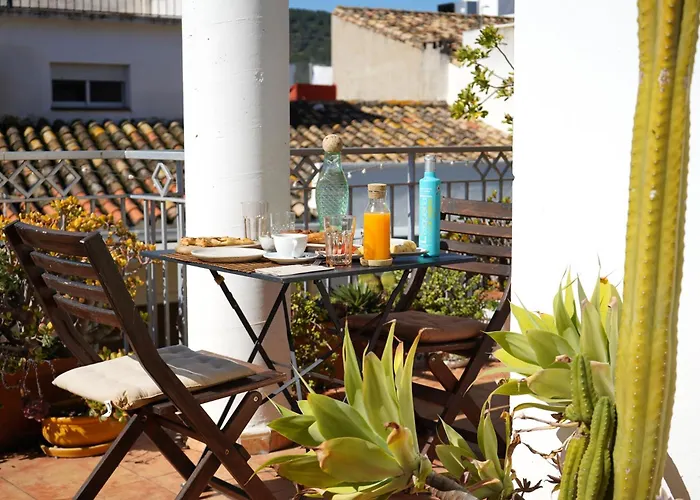 Mardenit Hotel Boutique (Adults Only)