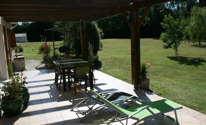 La Doucinière