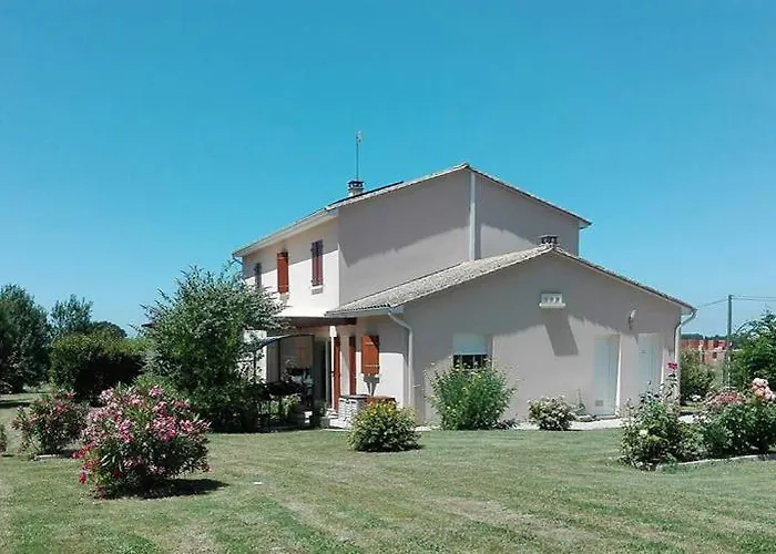 La Doucinière