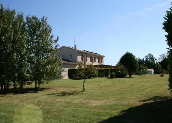 La Doucinière