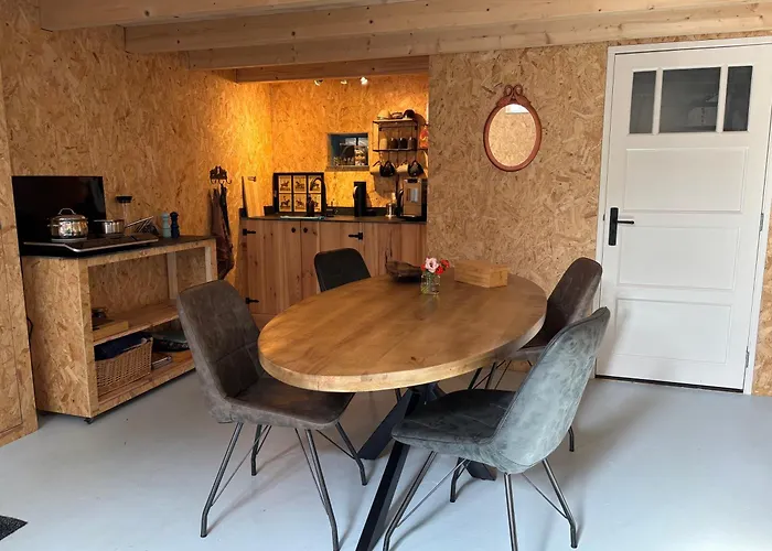 Mijn Buitenhuis