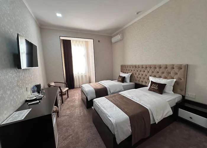 Ark Hotel Premium
