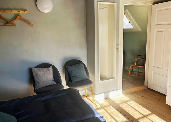 Brakilde B&B