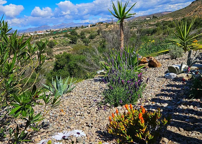Cortijo El Ancla