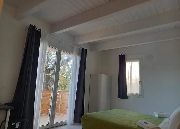 Country House-B&B-Appartamenti Ai Cipressi