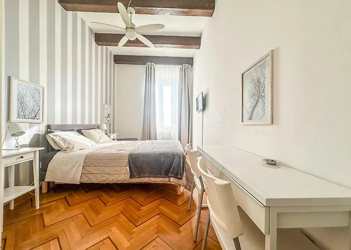 B&B Al Parco Trieste